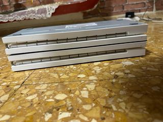 Teclado CARRY-ON Piano FP-88