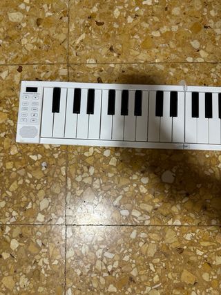 Teclado CARRY-ON Piano FP-88