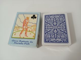 Modiano Poker Carillon Mazzo Carte da Gioco