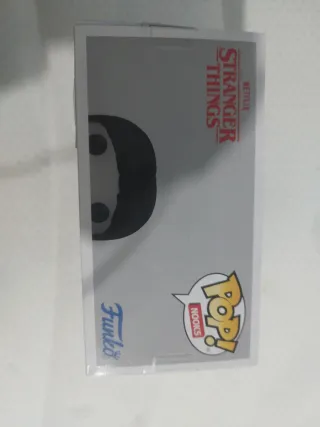 Funko Pop Stranger Things Will Byers