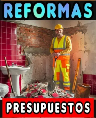 Reformas Alcorcón