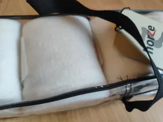 Vendas caballo Horze blancas nuevas