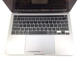 portatil apple apple macbook pro core i7 1.7 13 touchbar (2019) (a2159)