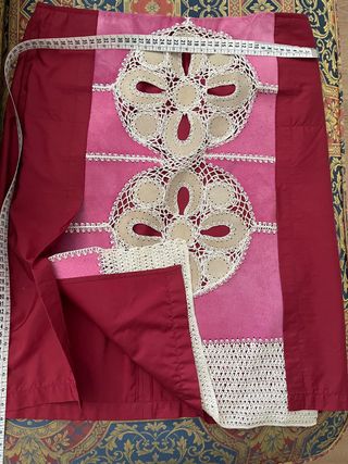 Falda Costo Barcelona Talla L