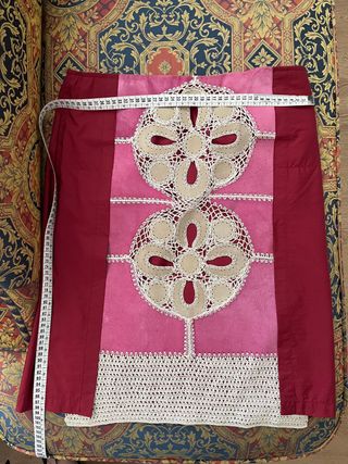 Falda Costo Barcelona Talla L