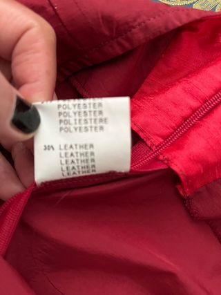 Falda Costo Barcelona Talla L