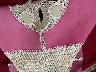 Falda Costo Barcelona Talla L