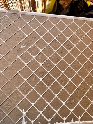 Baldosas Gayafores Star Pink