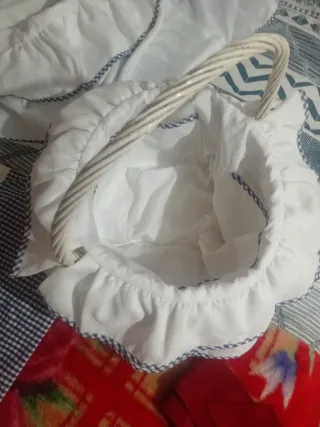 Set di biancheria per neonato