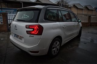 Citroen Grand C4 Picasso 2016