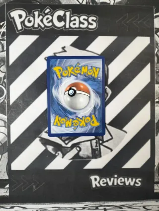 Carta Pokémon