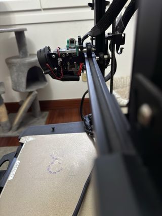 Impresora 3D Creality Ender 3 S1 Pro