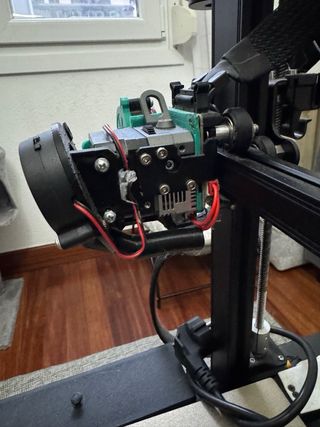 Impresora 3D Creality Ender 3 S1 Pro