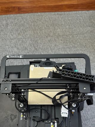 Impresora 3D Creality Ender 3 S1 Pro