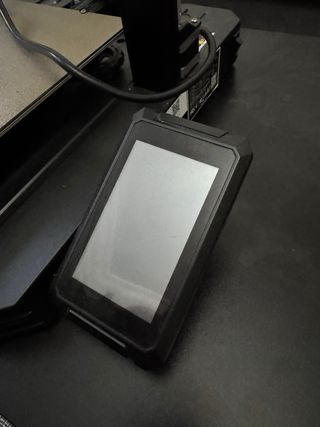 Impresora 3D Creality Ender 3 S1 Pro