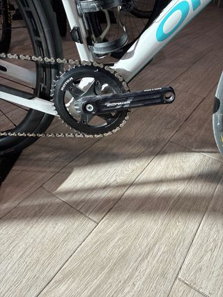 Orbea Terra M20 Talla M