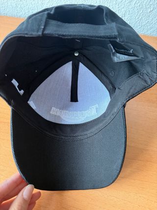 Gorra TRIUMPH