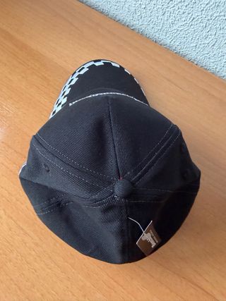 Gorra TRIUMPH