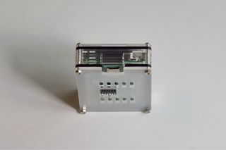 Raspberry Pi 3 + Mando USB