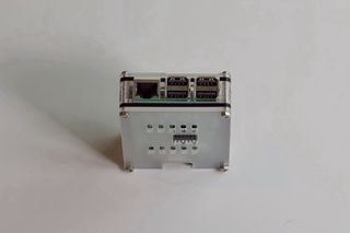 Raspberry Pi 3 + Mando USB