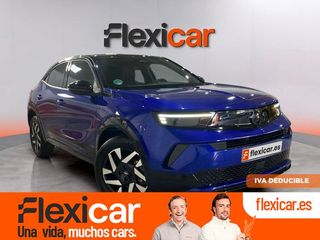 Opel Mokka 1.2 T 100kW (136 CV) Edition