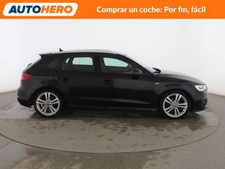 Audi A3 1.6 TDI S Line