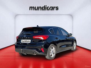 Ford Focus Berlina Trend+ 1.0 EcoBoost 92 kW (125 CV) Aut. 8 vel.