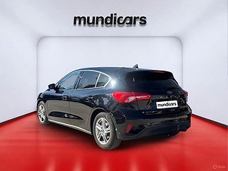 Ford Focus Berlina Trend+ 1.0 EcoBoost 92 kW (125 CV) Aut. 8 vel.