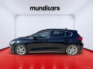 Ford Focus Berlina Trend+ 1.0 EcoBoost 92 kW (125 CV) Aut. 8 vel.
