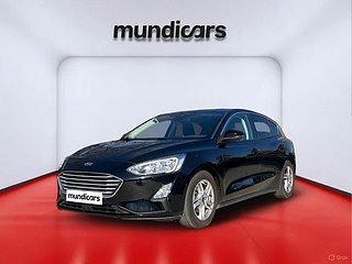 Ford Focus Berlina Trend+ 1.0 EcoBoost 92 kW (125 CV) Aut. 8 vel.