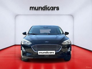 Ford Focus Berlina Trend+ 1.0 EcoBoost 92 kW (125 CV) Aut. 8 vel.