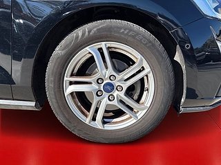 Ford Focus Berlina Trend+ 1.0 EcoBoost 92 kW (125 CV) Aut. 8 vel.