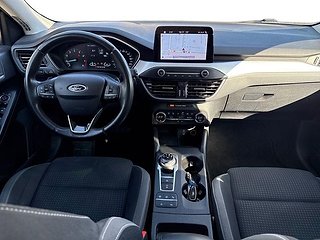 Ford Focus Berlina Trend+ 1.0 EcoBoost 92 kW (125 CV) Aut. 8 vel.