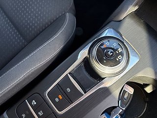 Ford Focus Berlina Trend+ 1.0 EcoBoost 92 kW (125 CV) Aut. 8 vel.