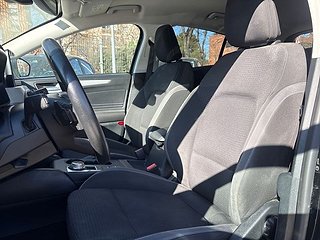 Ford Focus Berlina Trend+ 1.0 EcoBoost 92 kW (125 CV) Aut. 8 vel.