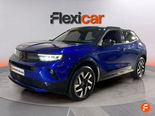 Opel Mokka 1.2 T 100kW (136 CV) Edition