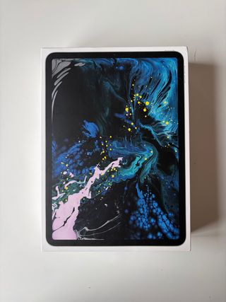 iPad Pro 12.9 3ª Gen
