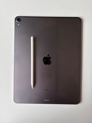 iPad Pro 12.9 3ª Gen