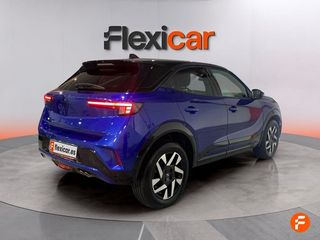 Opel Mokka 1.2 T 100kW (136 CV) Edition