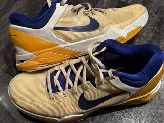 Nike Zoom Kobe 7 System Lakers 2012