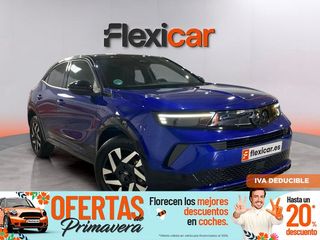 Opel Mokka 1.2 T 100kW (136 CV) Edition