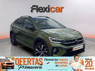 Volkswagen Taigo R-Line 1.0 TSI 81kW (110CV) DSG