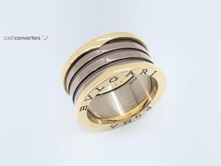 anillo oro 18k con piedra