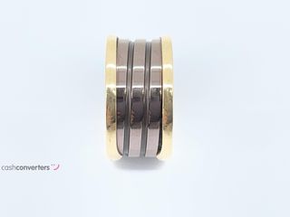 anillo oro 18k con piedra