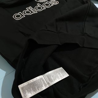 Felpa Adidas Uomo Taglia L