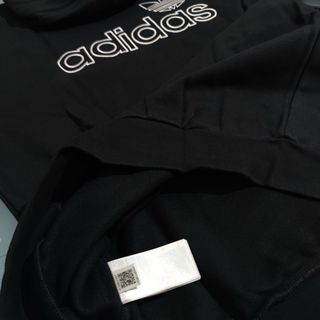 Felpa Adidas Uomo Taglia L