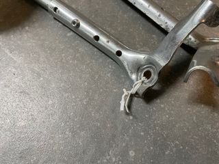 Ruedines Bicicleta Niños  (Dos pares)