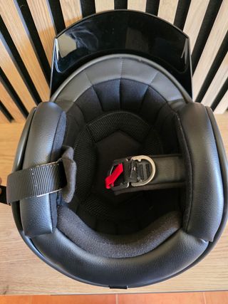 Casco Jet DMD Tabu Wheels & Waves