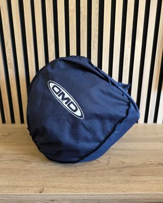 Casco Jet DMD Tabu Wheels & Waves