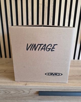 Casco Jet DMD Tabu Wheels & Waves